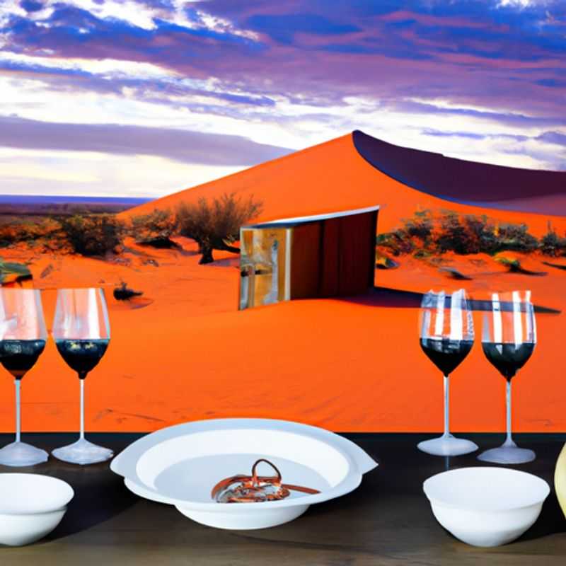 Sesriem Canyon - A Hidden Gem in the Namib Desert