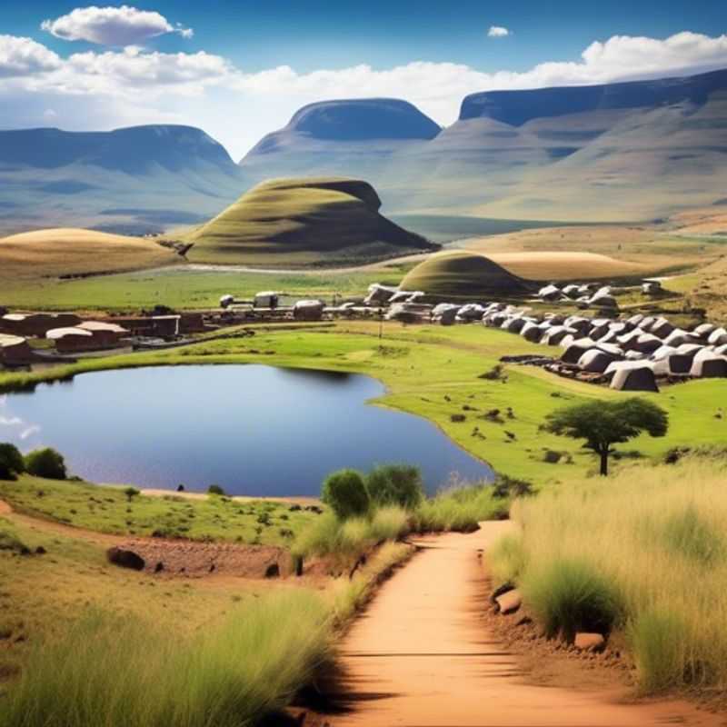 Quand visiter les Hautes Terres du Lesotho : haute saison vs. basse saison<h3>Le meilleur moment pour explorer les Hautes Terres du Lesotho</h3><h3>Les Hautes Terres du Lesotho hors des sentiers battus : conseils pour une visite économique et sûre</h3><h3>Découvrir les Hautes Terres du Lesotho en évitant les pièges à touristes</h3><h3>Immersion culturelle dans les Hautes Terres du Lesotho : au-delà des clichés</h3><h3>Voyage économique et responsable dans les Hautes Terres du Lesotho</h3><h3>Histoire et culture des Hautes Terres du Lesotho : un voyage enrichissant</h3><h3>Conseils pratiques pour un voyage sûr et agréable dans les Hautes Terres du Lesotho</h3><h3>Explorez les Hautes Terres du Lesotho en toute sécurité et à moindre coût</h3><h3>Le charme discret des Hautes Terres du Lesotho : loin des foules</h3>