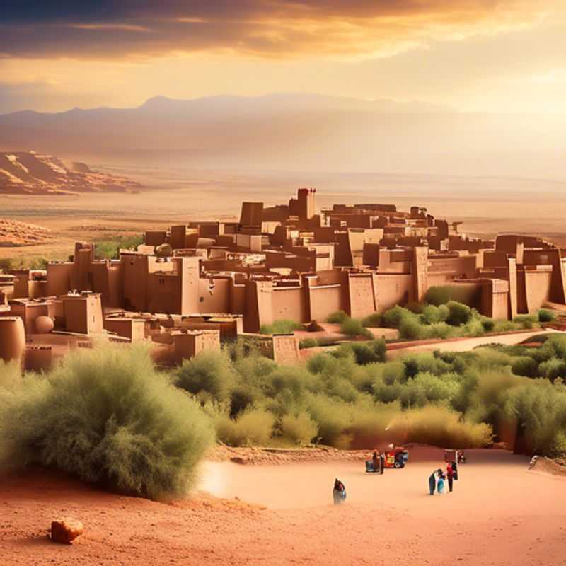 Aït Benhaddou&#58; Morocco's Kasbah of Whispers – Romance&#44; Ruins&#44; and a Riddle or Two!<h3>Aït Benhaddou&#58; Why Couples Choose This Moroccan Gem (and How You Can Too!)</h3><h3>Exclusive Morocco&#58; Unveiling the Secrets of Aït Benhaddou's Romantic Retreat</h3><h3>Beyond the Insta&#45;Worthy Shots&#58; Aït Benhaddou's Hidden Charms for Couples Seeking Privacy and Adventure</h3><h3>Aït Benhaddou&#58; More Than Just a Movie Set – A Couple's Guide to Intimate Exploration (and Staying Safe!)</h3><h3>Love Among the Ruins&#58; Finding Romance and Safety in Aït Benhaddou's Enchanting Kasbah</h3><h3>Aït Benhaddou&#58;  Unlocking the Mystery of its Romantic Past (and Planning Your Own Perfect Escape!)</h3>