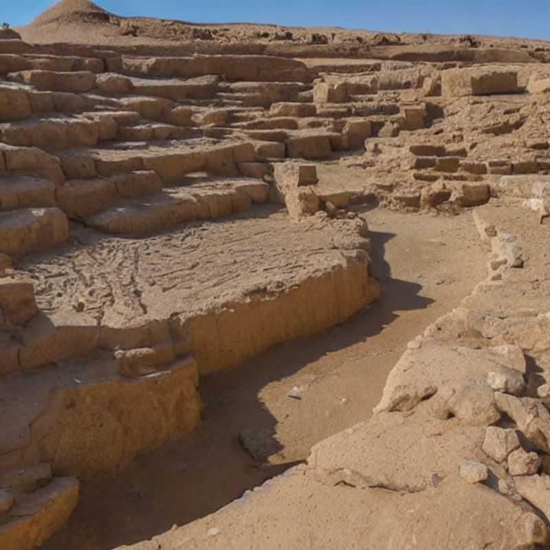 Taste the Season&#58; Local Produce and Cuisine in Wadi El Rayan<h3>Wadi El Rayan Summer Escape&#58; Is it the Right Time to Visit?</h3><h3>Sun&#45;Kissed Adventures&#58; A Safe and Joyful Summer in Wadi El Rayan</h3><h3>Discovering Wadi El Rayan's Hidden Gems&#58; A Summer Itinerary</h3><h3>Beat the Heat&#58; Enjoying Wadi El Rayan's Coolest Spots</h3><h3>Summer Delights&#58; Seasonal Cuisine &#38; Comfort in Wadi El Rayan</h3><h3>Wadi El Rayan in Summer&#58; Your Guide to a Safe &#38; Rewarding Trip</h3><h3>Beyond the Pyramids&#58; Exploring Everyday Egypt in Wadi El Rayan</h3><h3>Embrace the Unexpected&#58; Finding Joy in the Unknown in Wadi El Rayan</h3><h3>A Taste of Egypt&#58; Seasonal Fruits&#44; Vegetables&#44; and Culinary Delights in Wadi El Rayan</h3>