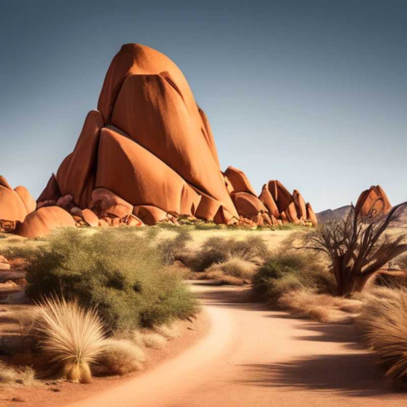 Descubra Spitzkoppe, Namíbia: Alojamento em Viagens Mais Longas<h3>Spitzkoppe, Namíbia: Quanto Custa se Hospedar em uma Viagem Estendida?</h3><h3>Sua Aventura em Spitzkoppe: Um Guia para Orçamentos de Acomodação</h3><h3>Planejando sua Viagem a Spitzkoppe: Economizando em Hospedagem</h3><h3>O Que Torna Spitzkoppe Tão Especial? Um Olhar nos Custos de Acomodação</h3><h3>Spitzkoppe, Namíbia: Hospedagem para Todas as Bolsas em Viagens Prolongadas</h3><h3>Viagem Longa a Spitzkoppe? Dicas e Truques para Acomodações Econômicas</h3><h3>Acomodações em Spitzkoppe: Encontre o Seu Refúgio Perfeito</h3><h3>Explore Spitzkoppe com Tranquilidade: Um Guia para Orçamentos de Alojamento</h3><h3>Descubra os Segredos de Spitzkoppe: Custos de Alojamento e Mais</h3>