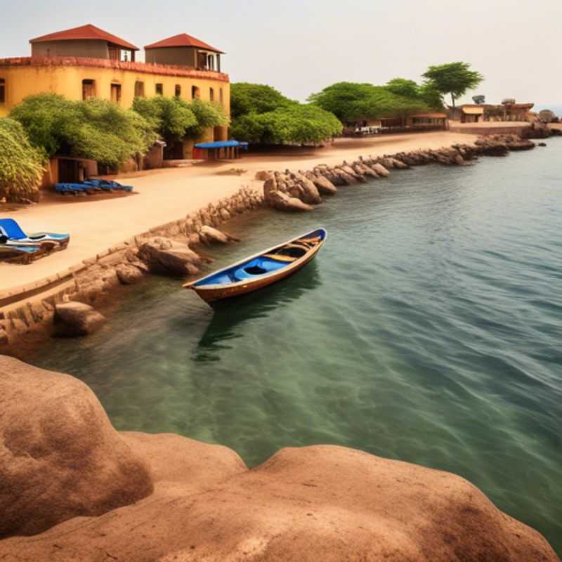 Gorée Island, Sénégal : Renforcer les liens amoureux au cœur d'une île fascinante<h3>L'île de Gorée : Une escapade sénégalaise pour des aventures partagées et des souvenirs inoubliables</h3><h3>Gorée : Explorer, s'émerveiller et se connecter – un voyage en couple hors du commun</h3><h3>Partir à Gorée : Quand l'aventure et l'amour se rencontrent au Sénégal</h3><h3>Découvrir Gorée ensemble : Une expérience unique pour approfondir votre complicité</h3><h3>Gorée et l'aventure à deux : Une île sénégalaise qui raconte une histoire d'amour</h3><h3>Au-delà des plages : Gorée, une destination idéale pour une aventure amoureuse en toute sécurité</h3><h3>Le charme de Gorée : Un voyage pour les couples qui recherchent l'authenticité et l'aventure</h3><h3>Sénégal : Gorée, une île pour une aventure amoureuse inoubliable et enrichissante</h3><h3>L'île de Gorée : Un voyage au Sénégal pour réinventer votre histoire d'amour</h3>