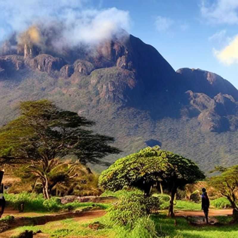 Salud y Seguridad en el Monte Mulanje&#44; Malaui&#58; Una Guía para Viajeros Conscientes<h3>Descubriendo las Maravillas del Monte Mulanje&#58; Consejos Médicos y de Seguridad para un Viaje Inolvidable</h3><h3>Monte Mulanje&#58; Infraestructura Médica y Prácticas Seguras para una Aventura Sin Preocupaciones</h3><h3>Mi Experiencia en el Monte Mulanje&#58; Un Relato Personal sobre Salud&#44; Seguridad y la Belleza de Malaui</h3><h3>Aventura con Sabiduría&#58; Planifica tu Viaje al Monte Mulanje con Información Crucial sobre Salud y Seguridad</h3><h3>El Monte Mulanje&#58; Un Paraíso con Precauciones&#58; Guía Completa de Salud y Seguridad para Tu Viaje</h3><h3>Viajando con Tranquilidad al Monte Mulanje&#58; Aspectos Clave de Salud y Seguridad para Tu Expedición</h3><h3>Malaui y el Monte Mulanje&#58; Un Viaje Seguro y Saludable con Consejos de una Experta</h3><h3>Salud y Seguridad en Malaui&#58; Explorando el Impresionante Monte Mulanje con Confianza</h3><h3>Explorando el Monte Mulanje&#58; Priorizando Tu Bienestar y Seguridad en Cada Paso del Camino</h3>