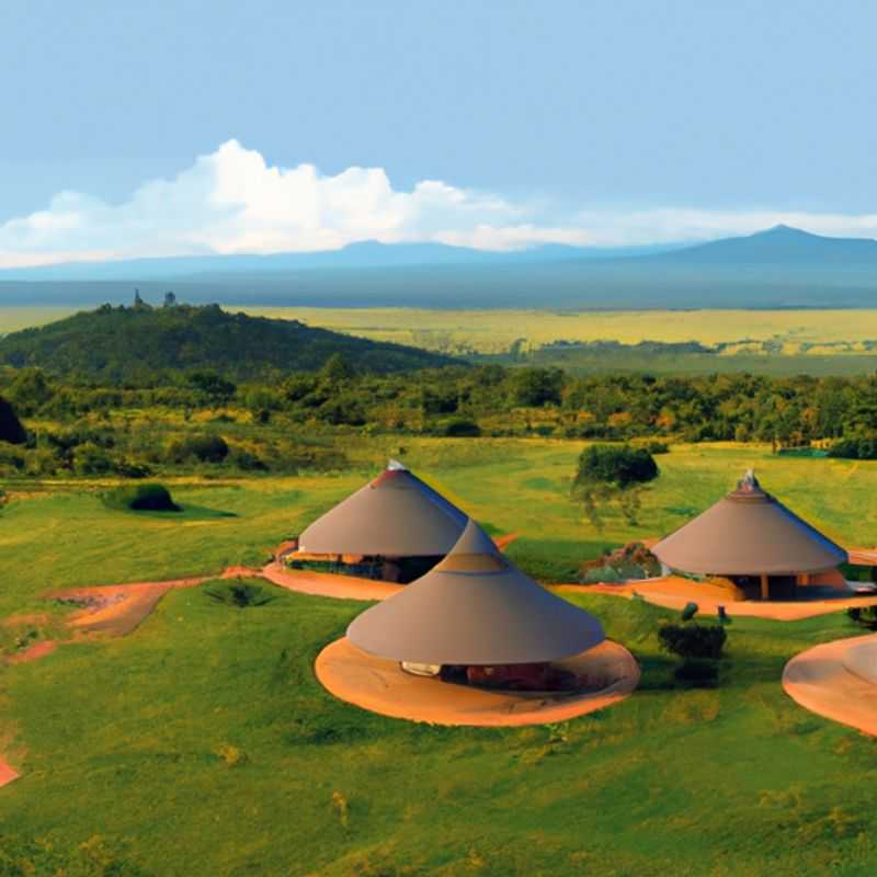 Kidepo Valley Adventure&#58; Game Drives&#44; Hiking&#44; Culture&#44; and Birdwatching