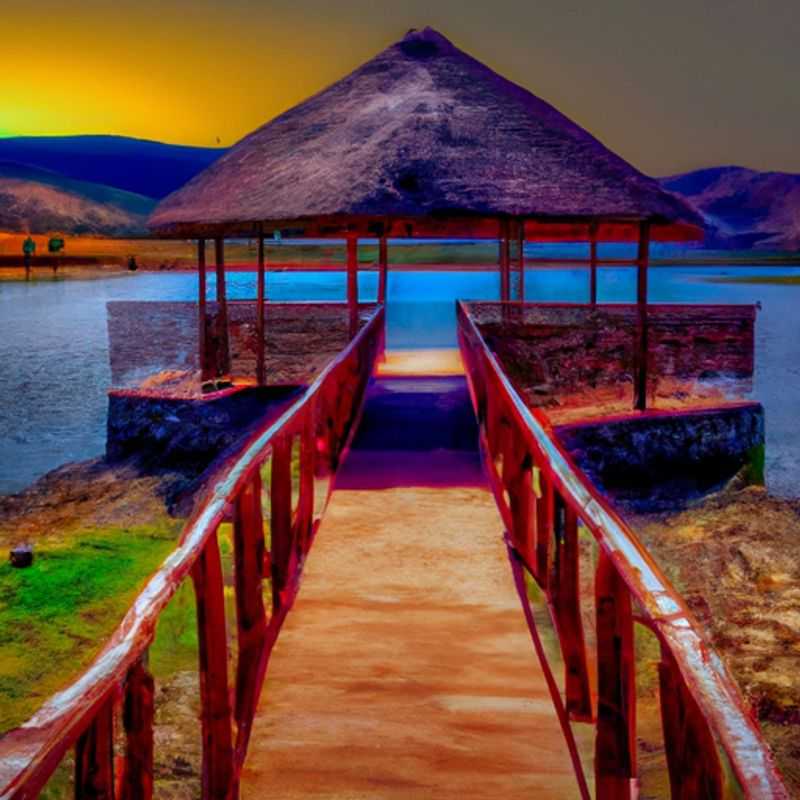 Tsavo&#58; The Elephant's Realm