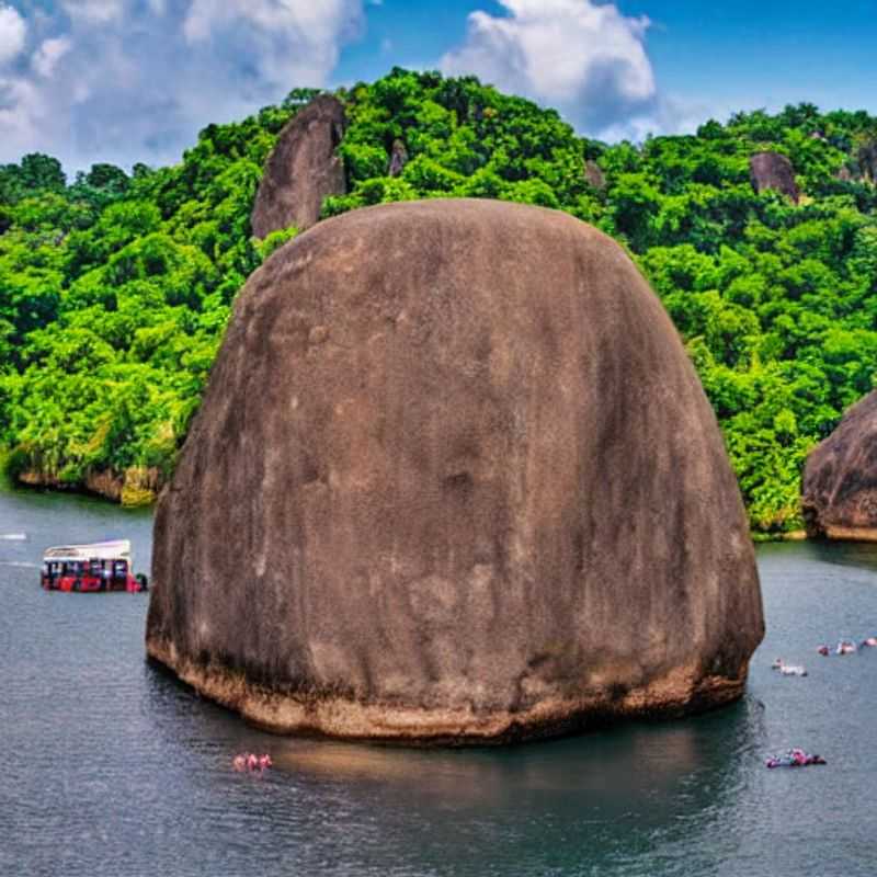 Olumo Rock in the Summer: Beat the Tourist Rush & Bask in the Sun (With a Dash of Mystery!)<h3>Olumo Rock Summer Sojourn: Myth, History, and a Surprisingly Cool Escape</h3><h3>Is Olumo Rock a Summer Sizzler? (Spoiler Alert: Yes, but with a Twist!)</h3><h3>Sun's Out, Legends Out: Your Guide to a Safe & Awesome Olumo Rock Summer Trip</h3><h3>Escape the Crowds, Embrace the Myths: Olumo Rock's Summer Secret</h3><h3>Olumo Rock: A Summer Adventure That's Cooler Than You Think (Honest!)</h3><h3>Summer Heat, Ancient Secrets: A Surprisingly Refreshing Trip to Olumo Rock, Nigeria</h3>