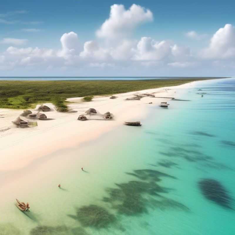 Bazaruto Island&#44; Mozambique&#58; Paradise Found&#44; Whatever Your Budget!<h3>Exploring Bazaruto's Beauty&#58; Accessible Luxury for Every Traveler</h3><h3>Mozambique on a Shoestring&#58; Budget&#45;Friendly Adventures in Bazaruto</h3><h3>Bazaruto Island&#58; Unforgettable Experiences&#44; No Matter Your Spending Style</h3><h3>Discovering Bazaruto's Magic&#58; A Guide to Accessible Island Exploration</h3><h3>From Backpacker to Beachcomber&#58; Affordable Ways to Experience Bazaruto</h3><h3>Bazaruto Island&#58; Your Dream Vacation Awaits&#44; Regardless of Budget</h3><h3>Safe &#38; Sound in Bazaruto&#58; Tips for Budget&#45;Conscious Travelers</h3><h3>The Everyday Wonders of Bazaruto&#58; Affordable Delights and Hidden Gems</h3><h3>Bazaruto Island&#58; Adventure Awaits – Accessible for Every Wallet!</h3>