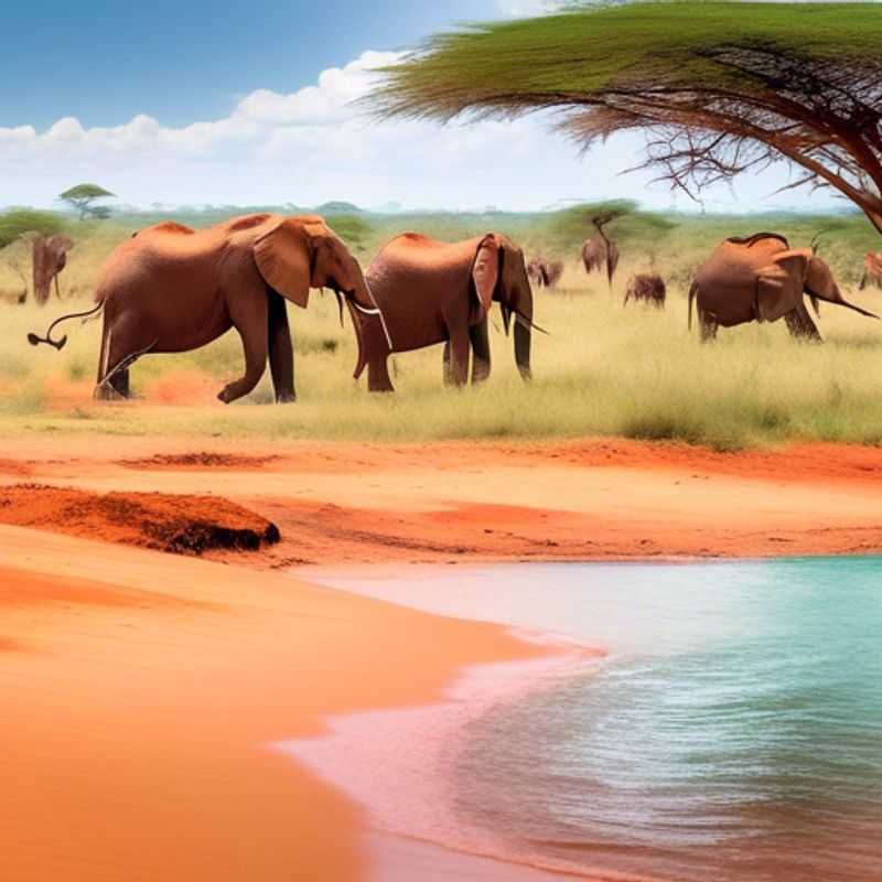 Tsavo National Park's Special Events: A Safari Celebration on a Budget!<h3>Unlocking Tsavo's Secrets: Festival Fun & Fair Prices</h3><h3>Kenya's Tsavo National Park: Special Event Deals & the Wonders Within</h3><h3>Experience Tsavo on a Budget: Festival Fun & Wildlife Thrills</h3><h3>Savanna Savings: Special Event Pricing in Tsavo National Park, Kenya</h3><h3>Tsavo National Park's Hidden Gems: Affordable Adventures During Special Events</h3><h3>Your Dream Tsavo Safari: Festivals, Fair Prices & Unforgettable Moments</h3><h3>Exploring Tsavo National Park on a Budget: Special Event Magic</h3><h3>Tsavo National Park's Best-Kept Secret: Affordable Safaris During Special Events</h3><h3>Discover Tsavo's Wildlife Wonders: Special Event Deals You Won't Want to Miss</h3>