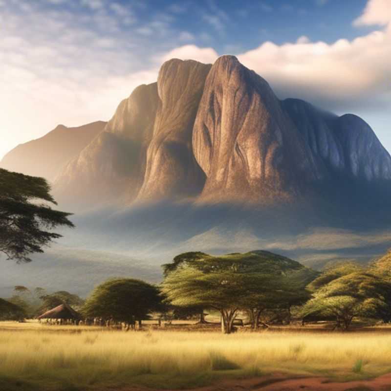 Unveiling Mount Mulanje's Magic: A Malawi Adventure Beyond the Tourist Trail<h3>Mount Mulanje: Hiking Heaven & Cultural Immersion - A Guide to Safe & Budget-Friendly Exploration</h3><h3>Mulanje Massif: A Trekker's Paradise - Expert Tips for Safe and Rewarding Malawi Hiking</h3><h3>Beyond the Summit: Discovering the Authentic Soul of Mount Mulanje & its People</h3><h3>Affordable Adventures on Mount Mulanje: Practical Tips for Budget Travelers</h3><h3>Safe Travels on Mount Mulanje: Essential Safety Advice from a Malawi Expert</h3><h3>The Hidden Gems of Mount Mulanje: Off-the-Beaten-Path Experiences in Malawi</h3><h3>Mount Mulanje: A Cultural Journey Through Malawi's Majestic Landscape</h3><h3>Planning Your Mulanje Trip: Maximizing Your Experience and Minimizing Costs</h3><h3>From Sapitwa Peak to Local Villages: A Responsible & Rewarding Mount Mulanje Itinerary</h3>