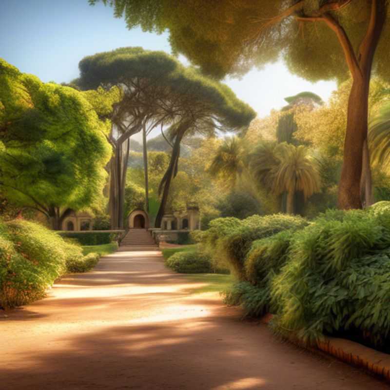 Sunset Serenades on the Spanish Steps: A Roman Holiday for Two<h3>Beyond the Beaches: Uncovering the Magic of Cape Maclear, Malawi</h3><h3>From Roman Holiday to Malawian Magic: My Unexpected Journey</h3>