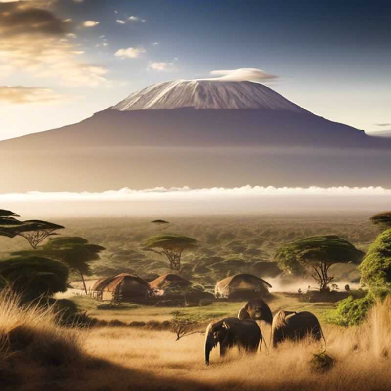 Kilimandjaro &#58; Accessibilité&#44; navigation et secrets d'une ascension mémorable<h3>Découvrir le Kilimandjaro autrement &#58; conseils pour un voyage accessible et économique en Tanzanie</h3><h3>Ascension du Kilimandjaro &#58;  faciliter votre voyage et éviter les pièges à touristes</h3><h3>Le Kilimandjaro accessible à tous &#58;  itinéraire&#44; conseils pratiques et respect de la culture locale</h3><h3>Explorer le Kilimandjaro &#58;  un guide pour un voyage authentique et responsable en Tanzanie</h3><h3>Kilimandjaro &#58; au&#45;delà des sentiers battus –  découvrez la beauté cachée du parc national</h3><h3>Voyage au Kilimandjaro &#58;  accessibilité pour les personnes à mobilité réduite</h3><h3>Découvrir le Kilimandjaro sans se ruiner &#58;  astuces et itinéraires économiques</h3><h3>Kilimandjaro &#58;  immersion culturelle et respect de l'environnement lors de votre ascension</h3><h3>Le Kilimandjaro &#58;  histoire&#44; culture et conseils pratiques pour une expérience inoubliable</h3>