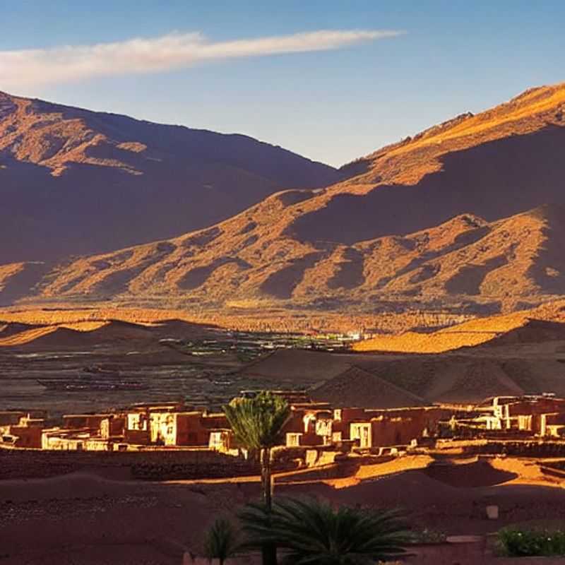 Atlas marocain : un été sous le soleil… et les étoiles ! (Est-ce une bonne idée ?)<h3>L'Atlas en été : chaleur, saveurs et mystères berbères (conseils de voyage inclus !)</h3><h3>Soleil, mint tea et légendes : vacances d'été dans les montagnes de l'Atlas (guide d'un explorateur amusé)</h3><h3>L'Atlas en juillet-août : aventure, archéologie et terrasses ensoleillées (mon expérience !)</h3><h3>Mystères et mojitos : l'été dans l'Atlas, un voyage hors des sentiers battus (et en toute sécurité)</h3><h3>Marrakech, l'Atlas et les secrets du désert : un été inoubliable au Maroc (avec astuces pour voyageurs malins)</h3>