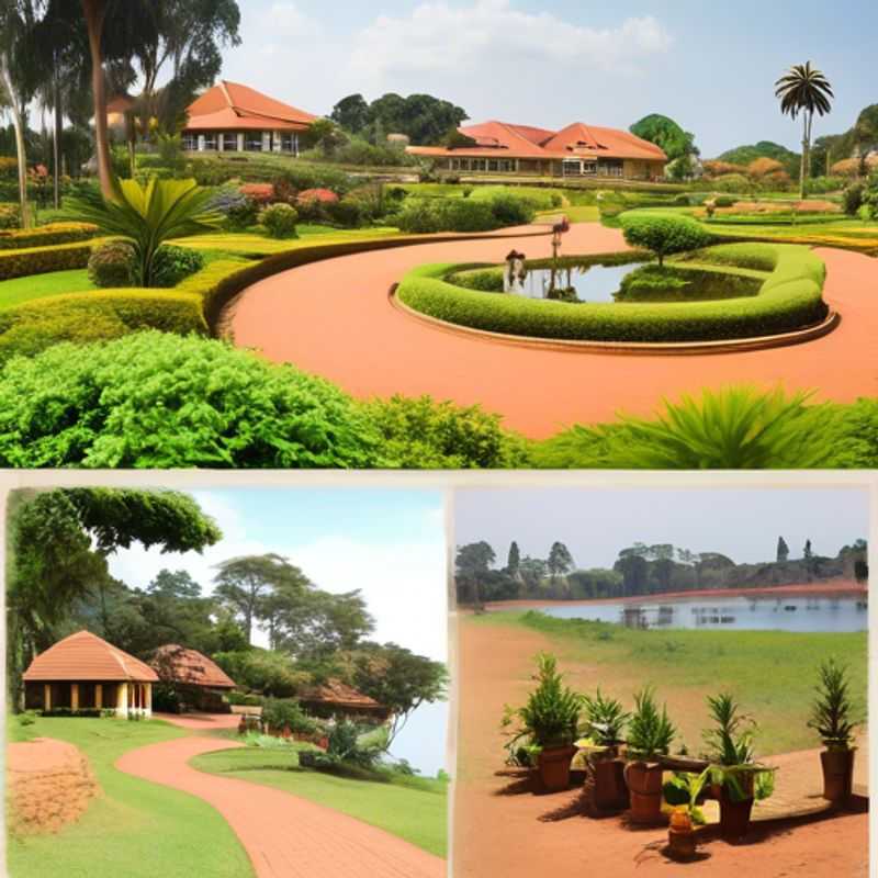Entebbe's Botanical Beauty&#58; A Blooming Paradise for All! (Accessibility Adventures in Uganda)<h3>Uganda's Entebbe Botanical Garden&#58;  A Green Oasis Accessible to Everyone?</h3><h3>Exploring Entebbe's Botanical Garden&#58;  Accessibility&#44; Adventures&#44; and the Stories Within</h3><h3>Wheelchair&#45;Friendly Wonders&#58;  Discovering Entebbe Botanical Garden's Accessible Charms</h3><h3>Entebbe's Green Heart&#58;  Accessibility and the Magic of Uganda's Botanical Garden</h3>
