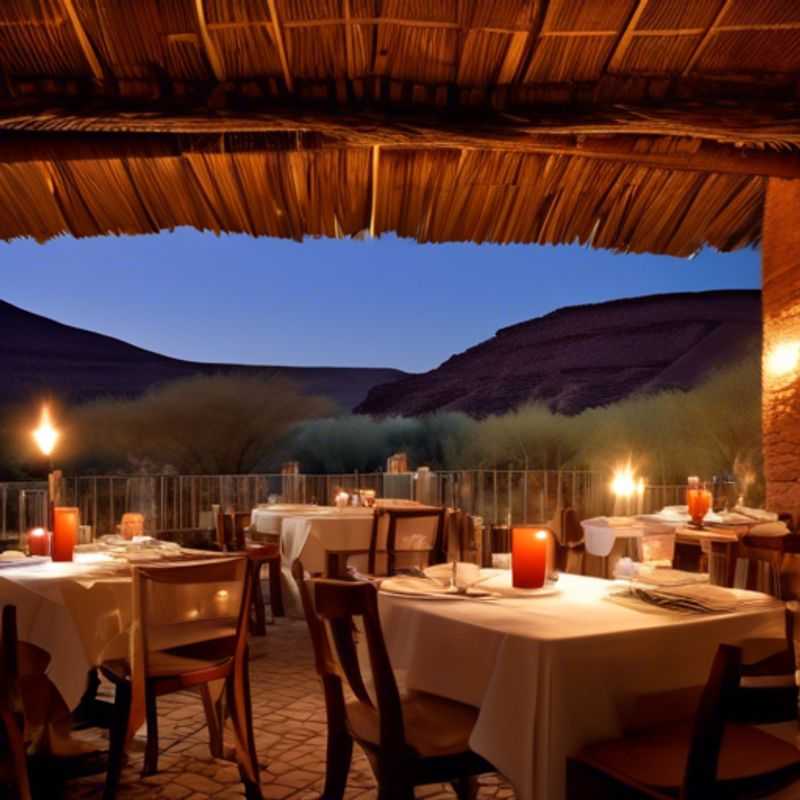Découvrir le Canyon de la Fish River en Namibie &#58; Un coût abordable pour une expérience inoubliable<h3>Le Canyon de la Fish River &#58;  Bien plus qu'une simple gorge – Immersion dans l'histoire et la nature namibienne</h3><h3>Explorer le Canyon de la Fish River économiquement &#58;  Conseils pratiques pour un voyage réussi</h3><h3>Éviter les pièges à touristes au Canyon de la Fish River &#58;  Des expériences authentiques à petit prix</h3><h3>La beauté brute du Canyon de la Fish River &#58;  Un aperçu de la richesse géologique et culturelle de la Namibie</h3><h3>Randonnée dans le Canyon de la Fish River &#58;  Sécurité et préparation pour une aventure mémorable</h3><h3>Le coût de la visite du Canyon de la Fish River &#58;  Un budget adapté à tous les voyageurs</h3><h3>Découvrir la faune et la flore du Canyon de la Fish River &#58;  Une biodiversité exceptionnelle à préserver</h3>