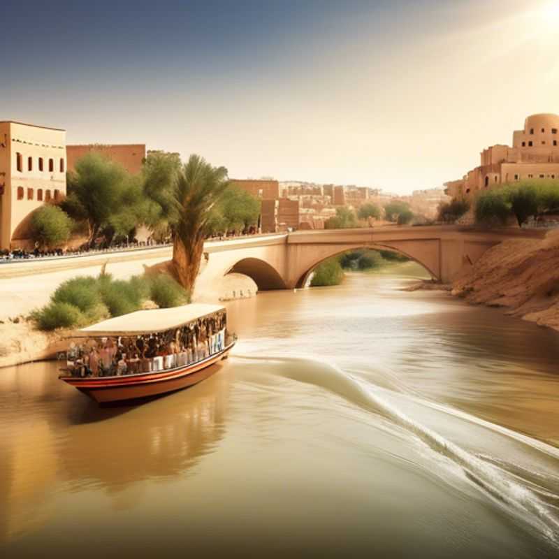 Le Colisée et le Forum Romain : Un Voyage Romantique à Travers le Temps<h3>Le Sahara Marocain/Tunisien : Un Désert Magique et Mystérieux</h3>