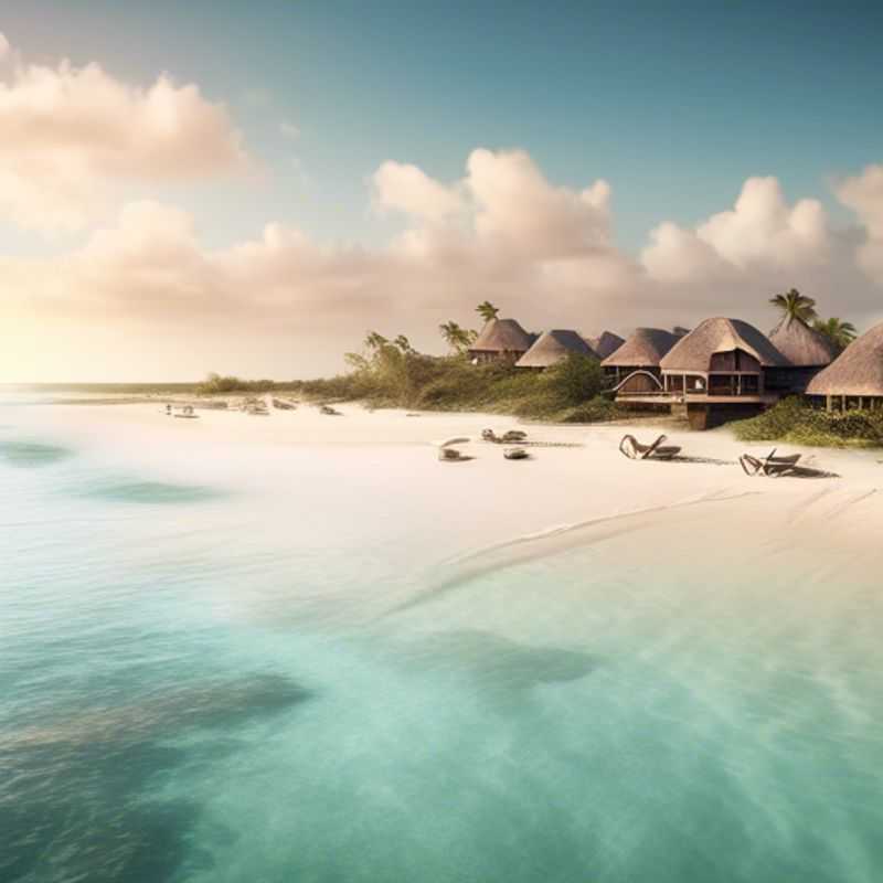 Combien de temps faut-il rester à l'Archipel de Bazaruto, Mozambique ? Découverte d'un Paradis !<h3>Bazaruto : durée idéale pour un séjour inoubliable au Mozambique</h3><h3>Explorer l'Archipel de Bazaruto : trouver la durée de séjour parfaite pour VOUS</h3><h3>Séjour à Bazaruto : Quelle durée pour profiter pleinement de ce joyau du Mozambique ?</h3><h3>L'Archipel de Bazaruto : Conseils d'une experte pour un voyage sur mesure</h3><h3>Voyage au Mozambique : Combien de jours pour découvrir la magie de Bazaruto ?</h3><h3>Découvrir Bazaruto en toute sécurité : Durée de séjour et conseils pratiques</h3><h3>Bazaruto : Au-delà des plages, une expérience à la mesure de votre temps</h3>