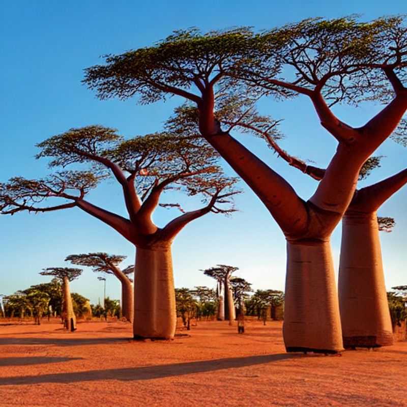 Sécurité à l'Avenue des Baobabs &#58; Un voyage magique en toute sérénité<h3>Madagascar&#44; Avenue des Baobabs &#58; Conseils pour un voyage sûr et enchanteur</h3><h3>Explorer l'Avenue des Baobabs en toute sécurité &#58; Mon expérience et mes recommandations</h3><h3>Avenue des Baobabs &#58;  Beauté et sécurité –  Conseils pratiques pour un voyage inoubliable</h3><h3>Crimes et sécurité à l'Avenue des Baobabs &#58;  Réalité&#44; prévention et voyage responsable</h3><h3>Voyage en toute sécurité à Madagascar &#58; L'Avenue des Baobabs et au&#45;delà</h3><h3>Ma rencontre avec l'Avenue des Baobabs &#58;  Beauté&#44; sérénité et bonnes pratiques de sécurité</h3>