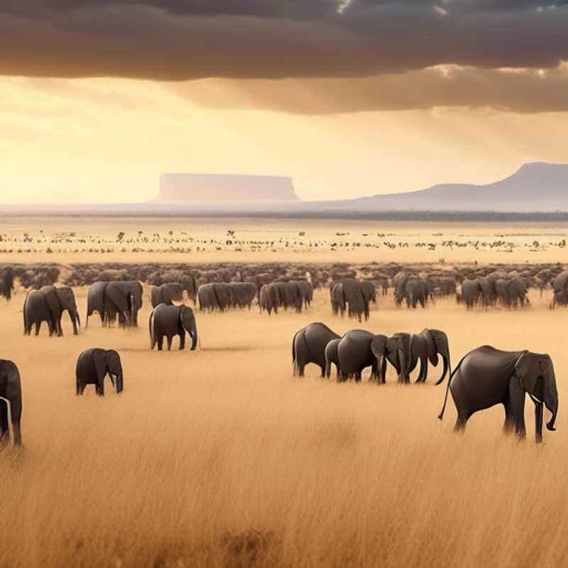 Serengeti's Secret Romance&#58; Unveiling the Heart of Tanzania for Couples<h3>A Serengeti Sunset&#58; Finding Love Amongst the Wildebeest</h3><h3>Beyond the Safari&#58; Romantic Getaways in Tanzania's Serengeti</h3><h3>Tanzania's Serengeti&#58; A Couple's Guide to Unforgettable Adventures</h3><h3>Discover the Magic&#58; Romantic Escapes in the Serengeti National Park</h3><h3>Serengeti National Park&#58;  Where Love Meets the Wild</h3><h3>Your Serengeti Love Story&#58;  Crafting an Unforgettable Tanzanian Romance</h3><h3>Experience the Serengeti&#58;  A Romantic Safari Adventure Awaits</h3><h3>Safe &#38; Romantic&#58; Exploring the Serengeti's Wonders as a Couple</h3><h3>The Serengeti's Embrace&#58; A Journey for Two</h3>