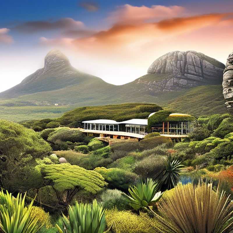 Captivé par les Rythmes du Cap : Le Festival International de Jazz de Cape Town<h3>Sentir le printemps au Cap : Un Voyage Jazz au Pays du Cap de Bonne-Espérance</h3><h3>Des mélodies d'Afrique du Sud : Explorer le Festival International de Jazz de Cape Town</h3><h3>En quête de Jazz au Cap : Une aventure musicale au cœur de l'Afrique du Sud</h3>