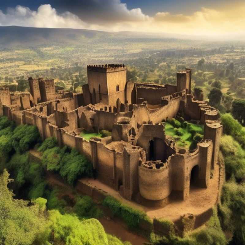 Découvrir les Châteaux de Gondar : Accessibilité, Équipements et Expériences Authentiques en Éthiopie<h3>Gondar : Châteaux Impériaux et Voyage Accessible pour Tous</h3><h3>Châteaux de Gondar, Éthiopie : Un Voyage Culturel Accessible et Économique</h3><h3>Explorer les Châteaux de Gondar : Conseils Pratiques pour un Voyage Accessible et Authentique</h3><h3>Voyage en Éthiopie : Les Châteaux de Gondar, un Site Accessible et Riche en Histoire</h3><h3>Gondar : Accessibilité et Immersion Culturelle aux Châteaux Impériaux d'Éthiopie</h3><h3>Châteaux de Gondar : Bien Voyager en Éthiopie, même avec des Besoins Spéciaux</h3><h3>Le charme des Châteaux de Gondar : Un itinéraire accessible pour tous les voyageurs</h3>