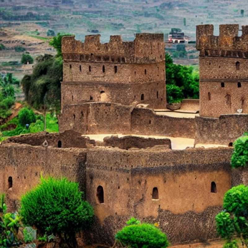 Gondar Castles Adventure: Your Safe & Joyful Ethiopian Journey<h3>Exploring Gondar's Royal Castles: A Guide to Safe & Smooth Travels</h3><h3>Ethiopia's Gondar: Heeding Travel Advisories for a Worry-Free Trip</h3><h3>Unlocking Gondar's Secrets: Safety Tips & Travel Wisdom from an Expert</h3><h3>Safe Travels to Gondar's Castles: Understanding & Applying Government Advisories</h3><h3>Gondar Castles: A Local's Guide to Safe & Rewarding Exploration</h3><h3>Beyond the Tourist Trail: Safe & Enjoyable Travel in Gondar, Ethiopia</h3><h3>Your Ethiopian Adventure: Navigating Travel Advisories for a Safe Gondar Trip</h3><h3>Gondar Castles & Beyond: Prioritizing Safety & Maximizing Your Ethiopian Experience</h3><h3>Discover Gondar's Majesty: Practical Safety Tips & Travel Insights</h3>