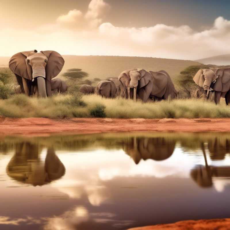 Addo Elephant National Park&#58; Where Tranquil Gardens Meet Wild Giants<h3>Addo's Secret Serenity&#58; Beyond the Elephants&#44; a Haven of Peace</h3><h3>Discovering Addo&#58; More Than Just Elephants – A Journey of Unexpected Beauty</h3><h3>Addo Elephant National Park&#58; My Personal Oasis of Calm in the African Bush</h3><h3>A Safari with Soul&#58; Finding Tranquility and Elephants in Addo National Park</h3><h3>Addo's Hidden Gems&#58; Tranquil Gardens &#38; the Magic of Wildlife Encounters</h3><h3>Safe Travels &#38; Serene Safaris&#58; Your Guide to Addo Elephant National Park</h3><h3>Unveiling Addo&#58; A Sanctuary of Elephants and Unexpected Tranquility</h3><h3>Addo Elephant National Park&#58;  A Blend of Untamed Wilderness and Peaceful Retreats</h3><h3>From Bustling Bush to Serene Gardens&#58; The Unique Charm of Addo National Park</h3>