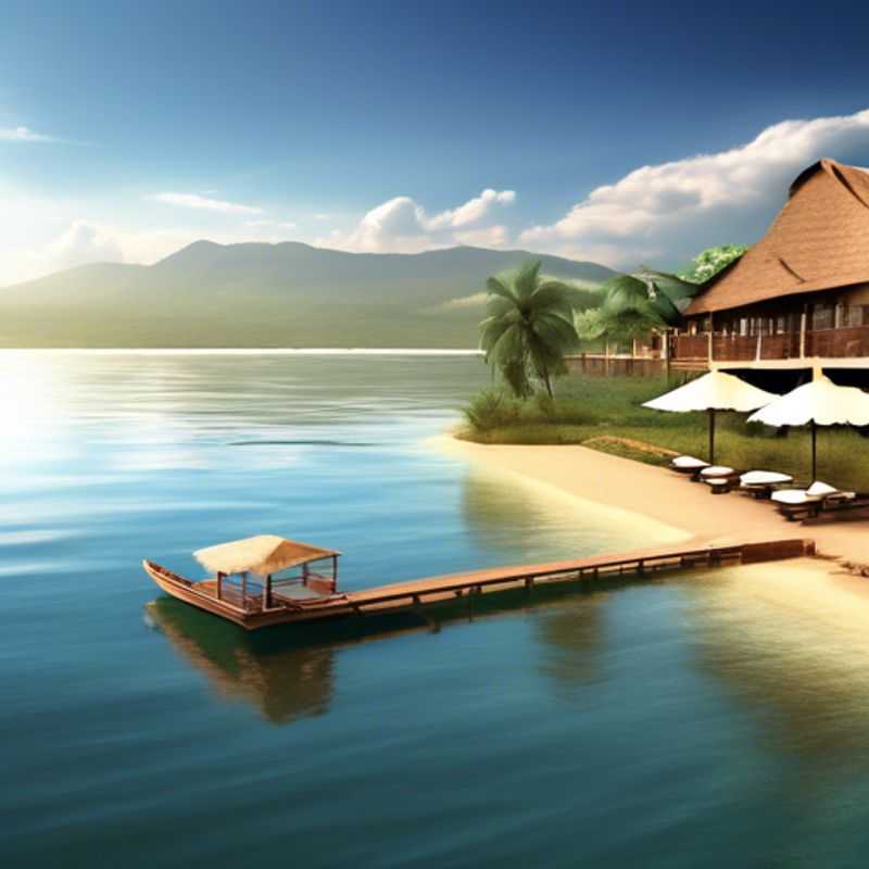 Dormir au bord du Lac Tanganyika : prix et hébergements exceptionnels<h3>Le Lac Tanganyika : bien plus qu'une simple étendue d'eau ! (et le coût de votre séjour)</h3><h3>Tanganyika, Tanzanie : Secrets, coûts et hébergements d'un paradis lacustre</h3><h3>Aventure tanganyikienne : combien ça coûte de dormir au paradis ?</h3><h3>Coucher de soleil sur le Tanganyika : budget hébergement et expériences uniques</h3><h3>Explorer le Lac Tanganyika : un voyage riche en rencontres et en surprises (et en estimations de coûts !)</h3><h3>Le Lac Tanganyika : un joyau tanzanien à prix abordable ?</h3>