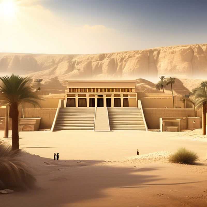 Le Climat Mystérieux de la Vallée des Rois : Un Voyage au Cœur de l'Égypte Antique<h3>Conditions Météorologiques et Secrets de la Vallée des Rois : Quand le Temps Révèle l'Histoire</h3><h3>Soleil, Sable et Secrets : Le Climat et les Merveilles de la Vallée des Rois en Égypte</h3><h3>Voyage dans le Temps et sous le Soleil Égyptien : Le Climat de la Vallée des Rois Dévoilé</h3><h3>Température, Histoire et Aventures : Explorer la Vallée des Rois en toute Sécurité</h3>