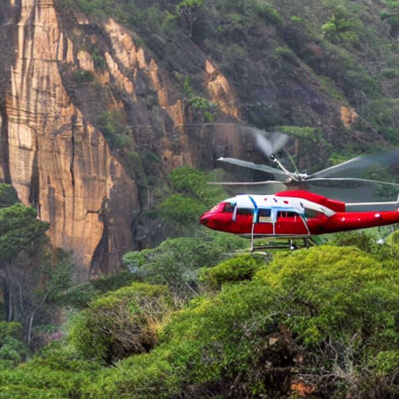 Isalo's Wild Side: Navigating Nature's Fury in Madagascar's Jewel<h3>Madagascar's Majestic Isalo: Adventure and Safety Amidst the Storms</h3><h3>Sun, Sand, and Safety: Preparing for Extreme Weather in Isalo National Park</h3><h3>Isalo National Park: A Traveler's Guide to Weather Wisdom and Wonder</h3><h3>Exploring Isalo Safely: Weathering the Storms (Literally!) in Madagascar</h3><h3>Beyond the Baobabs: Smart Travel Tips for Isalo's Unpredictable Weather</h3><h3>Isalo's Unexpected Challenges: Staying Safe During Extreme Weather Events</h3><h3>The Human Element: Local Insights into Safe Travel in Isalo's Diverse Climate</h3>