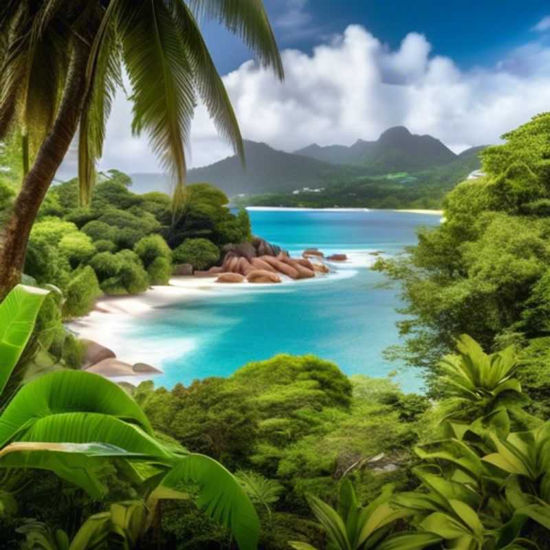 Découvrez les Secrets des Jardins Botaniques des Seychelles : Une Symphonie de Plantes et d'Histoires!<h3>Plus que des Plantes : Une Immersion Culturelle aux Jardins Botaniques des Seychelles</h3><h3>Les Seychelles autrement : Exploration des Jardins Botaniques, un Voyage pour l'Ame et l'Esprit</h3><h3>Au Cœur des Seychelles : Le Jardin Botanique, un Trésor à Découvrir</h3><h3>Des Palmiers aux Orchidées : L'Incroyable Biodiversité des Jardins Botaniques des Seychelles</h3><h3>Un Éden Tropical : Le Jardin Botanique des Seychelles, une Expérience Unique et Éducative</h3><h3>Au-delà des Plages : Le Jardin Botanique, un Joyau Caché des Seychelles</h3><h3>Voyage au Cœur des Seychelles : Plantes, Histoires et Découvertes aux Jardins Botaniques</h3><h3>Paradis Tropical et Richesses Botaniques : L'enchantement des Jardins Botaniques des Seychelles</h3><h3>Les Jardins Botaniques des Seychelles: Bien plus qu'un simple jardin!</h3>