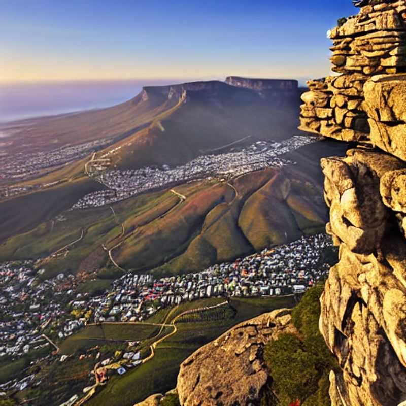 Conquering Table Mountain&#58;  A Guide to Local Transport&#44; Infrastructure&#44; and Staying Safe (Without Sacrificing the Adventure!)<h3>Table Mountain Transport&#58;  Lions&#44; Myths&#44; and Getting There Safely (Spoiler Alert&#58; No Actual Lions)</h3><h3>Decoding Table Mountain's Infrastructure&#58;  From Ancient Paths to Modern Rides (and Avoiding Those Tourist Traps!)</h3><h3>Table Mountain Safety Secrets&#58;  A Local's Guide to Avoiding Peril (and Still Having an Epic Time)</h3><h3>Table Mountain's Hidden Histories&#58;  Unraveling Legends and Myths While Keeping Your Belongings Intact</h3><h3>The Reliable Route to Table Mountain&#58;  A Journey Through History&#44; Myth&#44; and Modern Transport (with Practical Tips!)</h3><h3>Navigating Table Mountain&#58;  Balancing Adventure&#44; Safety&#44; and Local Knowledge (Because Nobody Wants a Flat Tire on a Cliff!)</h3><h3>Table Mountain's Transportation Tapestry&#58;  Weaving Together Safety&#44; History&#44; and a Dash of South African Humor</h3><h3>Beyond the Cable Car&#58; Exploring Table Mountain's Transportation Options Safely and Smartly</h3><h3>Table Mountain&#58; Myth&#44; Mystery&#44; and Modern Marvels – A Safe and Memorable Journey</h3>