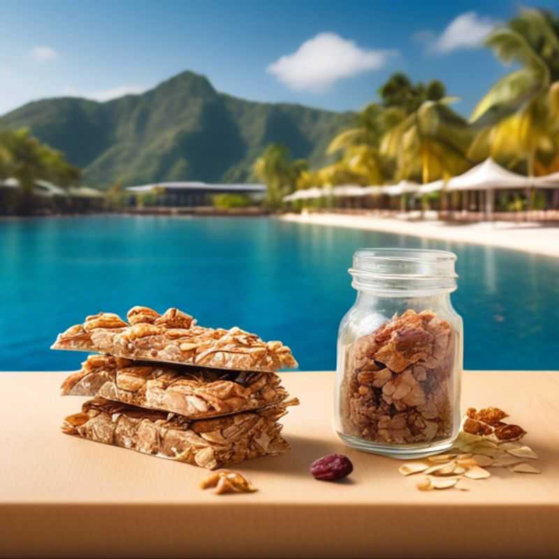 Fueling Your Adventure&#58; Hiking with Snacks and Stories<h3>From Trail to Table&#58; Why Energy Bars Are Your Hiking Buddy</h3><h3>Snacking Your Way Through the Seasons&#58; Hiking Bites for Winter and Spring</h3>