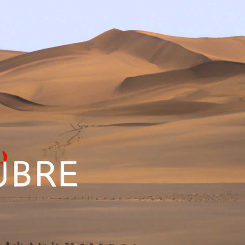 Red Dunes, White Pans, and Desert Delights: A Sossusvlei Safari Between Winter and Spring