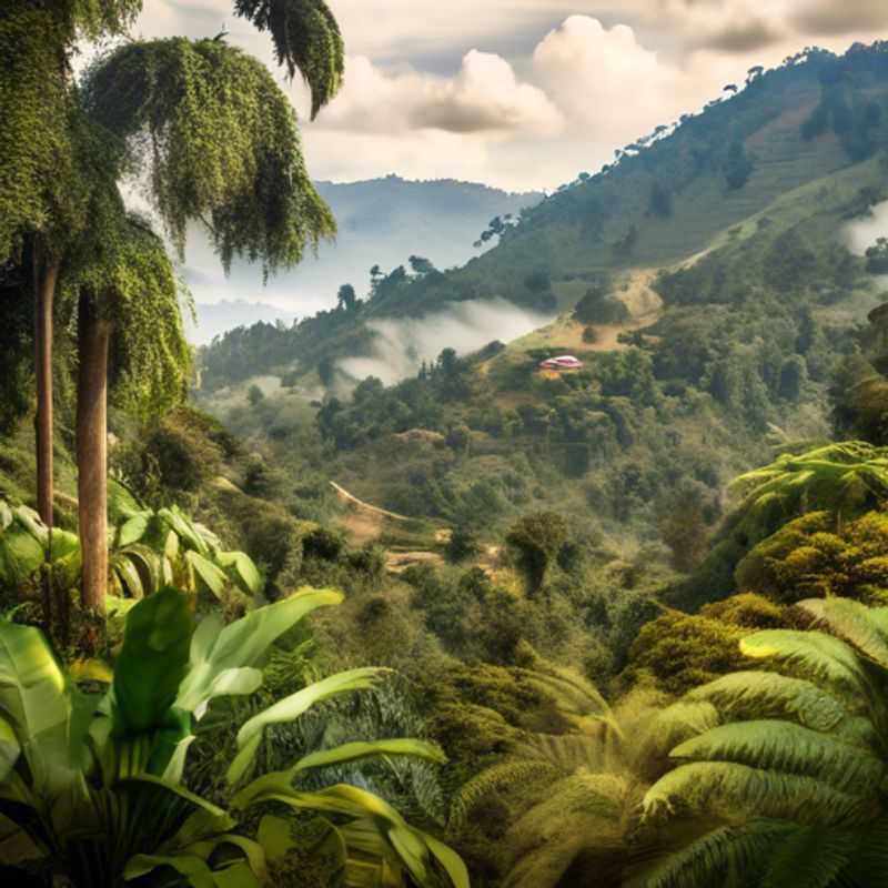 Unlocking Bwindi's Magic: A Budget-Friendly Adventure in Uganda's Impenetrable Forest<h3>Bwindi on a Budget: Gorilla Trekking and More Without Breaking the Bank</h3><h3>Affordable Encounters: Exploring Bwindi Impenetrable Forest Without Compromising on Experience</h3><h3>Bwindi Impenetrable Forest: Big Adventures, Small Budget – It's Possible!</h3><h3>Discovering Bwindi's Secrets: Your Guide to a Budget-Friendly Ugandan Safari</h3><h3>Bwindi on a Shoestring: Tips and Tricks for an Unforgettable, Affordable Trip</h3><h3>Experience the Wonder: Budget-Conscious Gorilla Trekking in Bwindi Impenetrable Forest</h3><h3>Beyond the Gorillas: Affordable Ways to Explore the Beauty of Bwindi</h3><h3>Bwindi's Untamed Heart: A Budget Traveler's Guide to an Extraordinary Destination</h3><h3>Safe & Sound on a Budget: Your Guide to Responsible and Affordable Travel in Bwindi</h3>