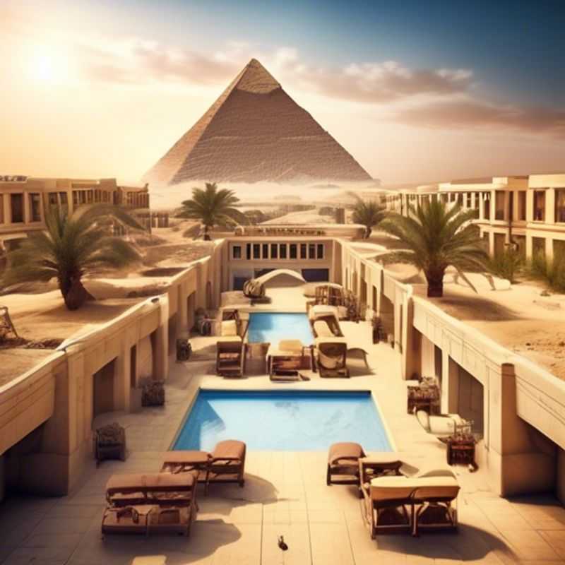 Le meilleur moment pour visiter la nécropole de Gizeh : haute ou basse saison ?<h3>Quand visiter les merveilles de Gizeh : mon expérience personnelle</h3><h3>Gizeh en haute saison : foule et enchantement</h3><h3>Gizeh en basse saison : sérénité et intimité</h3><h3>Découvrir Gizeh hors des sentiers battus : conseils d'une experte</h3><h3>Sécurité et conseils pratiques pour visiter la nécropole de Gizeh</h3><h3>Le charme discret de la basse saison à Gizeh</h3><h3>L'effervescence de la haute saison à Gizeh : une expérience inoubliable</h3><h3>Mystères et splendeur : pourquoi Gizeh est un lieu unique au monde</h3><h3>Au-delà des pyramides : explorer les richesses cachées de Gizeh</h3><h3>Un voyage initiatique à Gizeh : à la rencontre de l'histoire et de la magie</h3>