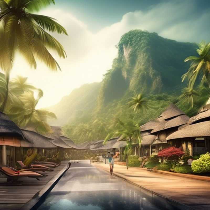 Unveiling History's Treasures&#58; Free Museums and Historical Sites for Budget&#45;Friendly Adventures<h3>Fighting the Mosquitoes&#44; Not Your Budget&#58; Anti&#45;Malarial Tips for Winter Travel</h3>