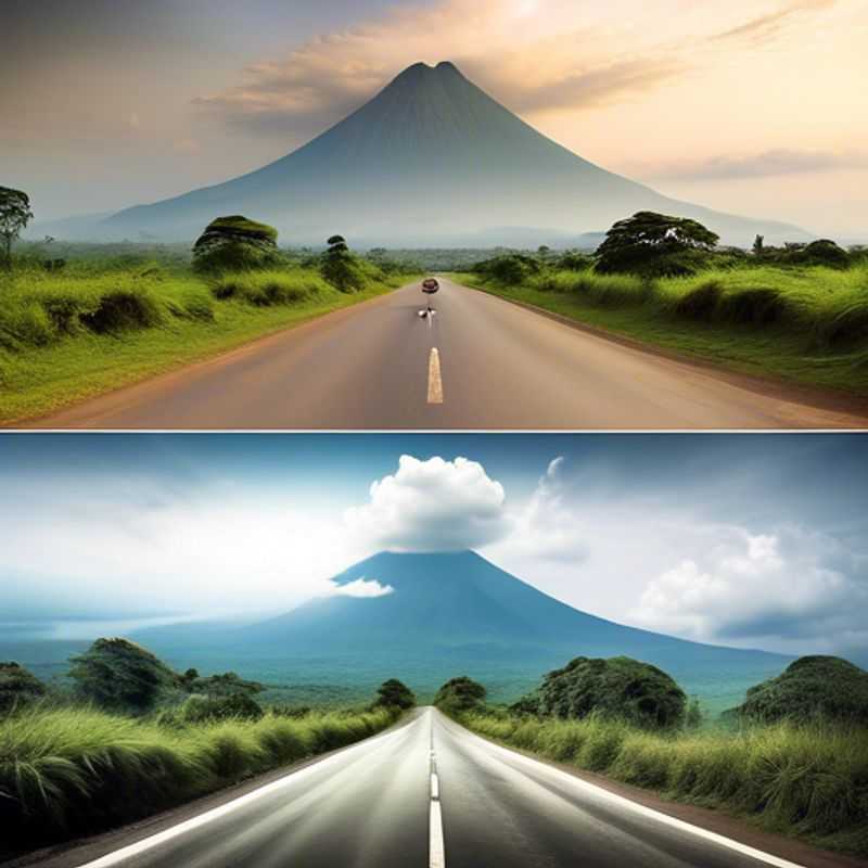 Heure et jour de voyage idéal pour explorer le mystère du Parc National des Virunga &#58;  Mythes&#44; légendes et gorilles !<h3>Virunga &#58;  Quel jour partir pour éviter la malédiction du rhinocéros blanc ? (Conseils de voyage d'un guide expérimenté)</h3><h3>Le meilleur moment pour visiter Virunga &#58;  Science&#44; superstition et safaris sans encombre !</h3><h3>Virunga à l'aube ou au crépuscule &#58;  Dévoiler les secrets du parc grâce à l'heure !</h3><h3>Voyage dans le temps &#58;  Quel jour de la semaine pour une aventure inoubliable à Virunga ?</h3><h3>Explorer Virunga &#58;  éviter les pièges en choisissant la bonne journée et la bonne heure.</h3>