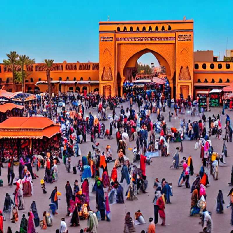 Sécurité et transport à Djemaa el-Fna : Votre guide pour un voyage serein à Marrakech<h3>Marrakech : Se déplacer en toute sécurité à Djemaa el-Fna et au-delà</h3><h3>Explorer Djemaa el-Fna en toute sécurité : Conseils pratiques pour votre voyage au Maroc</h3><h3>Djemaa el-Fna : Transports et sécurité – Votre aventure marocaine commence ici !</h3><h3>Votre sécurité à Marrakech : Conseils avisés pour vos déplacements à Djemaa el-Fna</h3><h3>Découvrir Marrakech en toute sérénité : Sécurité et infrastructures de transport à Djemaa el-Fna</h3><h3>Marrakech et Djemaa el-Fna : Profitez pleinement de votre voyage en toute sécurité</h3><h3>Transport et sécurité à Djemaa el-Fna : Un guide pratique pour un voyage inoubliable à Marrakech</h3><h3>Voyagez en toute sécurité à Djemaa el-Fna : Un aperçu des meilleures pratiques de transport à Marrakech</h3><h3>Les secrets d'un voyage sûr et agréable à Djemaa el-Fna : Conseils pratiques pour votre séjour à Marrakech</h3>