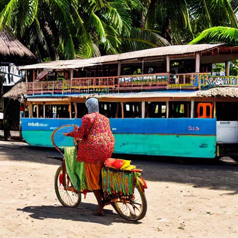 Zanzibar's Zesty Secrets&#58;  A Tourist's Guide to Staying Healthy &#38; Happy (and Avoiding Those Pesky Dengue Mosquitoes!)<h3>Hakuna Matata...Mostly&#58;  Navigating Zanzibar's Medical Landscape – A Hilariously Informative Guide</h3><h3>From Spice Trails to Medical Miracles&#58;  Your Zanzibar Adventure&#44; Health &#38; Safety Checklist</h3><h3>Daktari Diaries&#58;  A Humorous Look at Healthcare &#38; Safety in the Zanzibar Archipelago</h3><h3>Zanzibar's Hidden Healer&#58;  Ancient Remedies &#38; Modern Medicine – A Tourist's Guide to Wellbeing</h3><h3>Beyond the Beaches&#58;  Essential Health and Safety Tips for Your Zanzibar Expedition</h3><h3>The Curious Case of the Missing Malaria&#58;  A Guide to Staying Healthy in Zanzibar (with a Touch of Mystery!)</h3><h3>Sun&#44; Sand &#38; Safety&#58;  A Practical Guide to Healthcare for Zanzibar Tourists</h3><h3>Shikisha! (Get Ready!)&#58; A Zanzibar Adventure – Preparing for the Unexpected (Health&#45;Wise!)</h3><h3>Avoiding the &#34;Zanzibar Zaps&#34;&#58;  A Practical Guide to Staying Healthy on Your Island Getaway</h3>