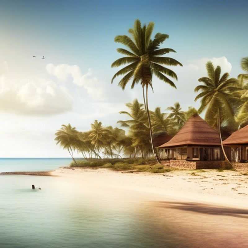 Sun-Kissed Days and Sparkling Seas: Springtime Bliss at Tiwi Beach, Kenya<h3>Escape to Paradise: Unwind on the Pristine Shores of Tiwi Beach</h3><h3>Tiwi Beach: Your Springtime Oasis of Tranquility and Adventure</h3><h3>Kenya's Hidden Gem: Discover the Magic of Tiwi Beach in Spring</h3><h3>A Springtime Journey to Tiwi Beach: Where Relaxation Meets Exploration</h3>