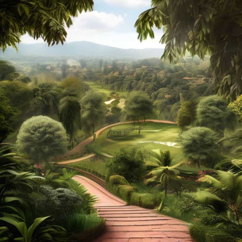 Le Mystère des Marches Espagnoles : Coucher de soleil et secrets partagés<h3>Bwindi Impénétrable : Gorilles, Mythes et Survie en Forêt – Un Guide Aventurier Révèle Tout !</h3>