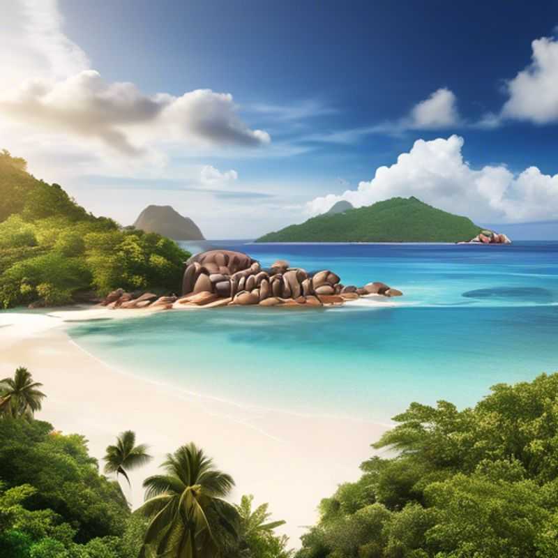 My Mahé Misadventures&#58; Tuk&#45;Tuks&#44; Trails&#44; and Tales from the Seychelles<h3>Island Hopping in Style&#58; Seychelles Adventures on Two Wheels (and a Few Feet!)</h3><h3>Mahé Magic&#58; Exploring Seychelles by the Best (and Most Quirky) Methods</h3><h3>Seychelles Secrets&#58; Uncovering Mahé's Hidden Gems – My Transport Tales</h3><h3>From Beaches to Bus Stops&#58; A Mahé Journey Through Local Transport</h3><h3>Mahé on a Shoestring&#58; Budget&#45;Friendly Travel and Transportation Tips</h3><h3>Beyond the Tourist Trail&#58; My Unique Mahé Transportation Experiences</h3><h3>The Seychelles Symphony&#58; A Multimodal Mahé Adventure</h3><h3>My Mahé Transportation Odyssey&#58; A Guide to Getting Around</h3>