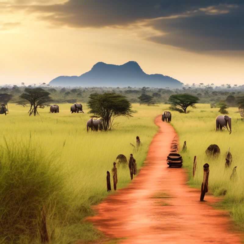 Conditions météorologiques et merveilles du parc national de la vallée de Kidepo, Ouganda : Un voyage sûr et enchanteur<h3>Le climat de Kidepo : soleil, pluie et aventure en Ouganda</h3><h3>Explorer Kidepo : Quand partir pour un voyage inoubliable en toute sécurité ?</h3><h3>Préparez votre voyage à Kidepo : Météo et conseils pour une expérience unique</h3><h3>Kidepo Valley : Soleil, safaris et sérénité - Votre guide pour un voyage réussi</h3><h3>Météo et magie à Kidepo : Découvrir les secrets du parc national ougandais</h3><h3>Voyage au cœur de Kidepo : Conseils météo et itinéraire pour un séjour inoubliable</h3><h3>Safaris et soleil : Conditions météorologiques idéales pour visiter Kidepo</h3><h3>Découvrir la beauté de Kidepo : Guide pratique et conseils météo pour un voyage serein</h3><h3>Kidepo en toute saison : Un guide météo pour des vacances exceptionnelles en Ouganda</h3>