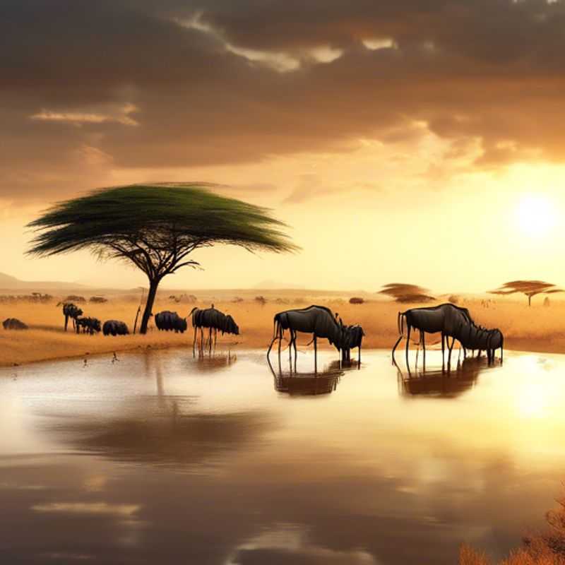 Frais d'entrée pour observer la migration des gnous : Kenya et Tanzanie<h3>Secrets pour économiser sur les safaris et observer la Grande Migration</h3><h3>La Grande Migration : au-delà des clichés, une expérience authentique et abordable</h3><h3>Comprendre les prix d'entrée des parcs nationaux pour la migration des gnous</h3><h3>Conseils d'un expert pour visiter la migration des gnous sans se ruiner</h3><h3>Explorer la migration des gnous : immersion culturelle et respect de l'environnement</h3><h3>Découvrir l'histoire et la culture des Maasai en marge de la migration</h3><h3>Alternatives aux circuits touristiques classiques pour observer la migration des gnous</h3><h3>Bien préparer son voyage pour observer la migration des gnous : budget et sécurité</h3><h3>La migration des gnous : un spectacle naturel inoubliable à prix raisonnable</h3>