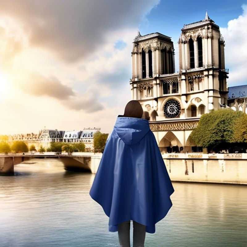Dévoiler le Mystère de la Joconde : Un Voyage au Louvre avec une Pince de Scepticisme et une Cape Imperméable