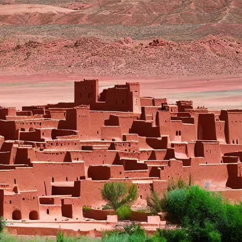 Aït Benhaddou in Summer&#58; Sun&#44; Sand&#44; and...Crowds?  A Guide to Your Moroccan Adventure<h3>Is Aït Benhaddou the Right Summer Escape for YOU? Let's Talk Crowds and Heat!</h3><h3>Aït Benhaddou in the Summer Sun&#58;  Managing the Crowds and Maximizing Your Magic</h3><h3>Beat the Heat (and the Crowds!)&#58; Your Guide to a Safe and Wonderful Summer Trip to Aït Benhaddou</h3><h3>Aït Benhaddou Summer Holiday&#58;  Embrace the Bustle or Seek the Serenity?  Planning Your Perfect Trip</h3><h3>Exploring Aït Benhaddou in Summer&#58;  Tips for Navigating the Tourist Season</h3><h3>Summer in Aït Benhaddou&#58;  A Balancing Act Between Crowds and Unforgettable Memories</h3><h3>Aït Benhaddou and the Summer Rush&#58;  Smart Tips for a Safe and Enjoyable Visit</h3><h3>Crowds and Heat&#58;  Making the Most of a Summer Trip to Aït Benhaddou&#44; Morocco</h3><h3>Aït Benhaddou in Summer&#58;  Yes&#44; There are Crowds&#44; But the Magic Still Shines Through</h3>