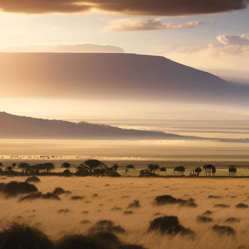 Coûts de transport vers et depuis le cratère du Ngorongoro : Safari économique ou luxe africain ?<h3>Se déplacer au Ngorongoro : Conseils d'un guide pour un voyage sans accroc !</h3><h3>Ngorongoro : Le prix du rêve… et comment le rendre abordable !</h3><h3>Atteindre le Ngorongoro : Aventure et budget, un équilibre à trouver !</h3><h3>Transport au Ngorongoro : Des pistes aux routes, une question de choix (et de porte-monnaie) !</h3>