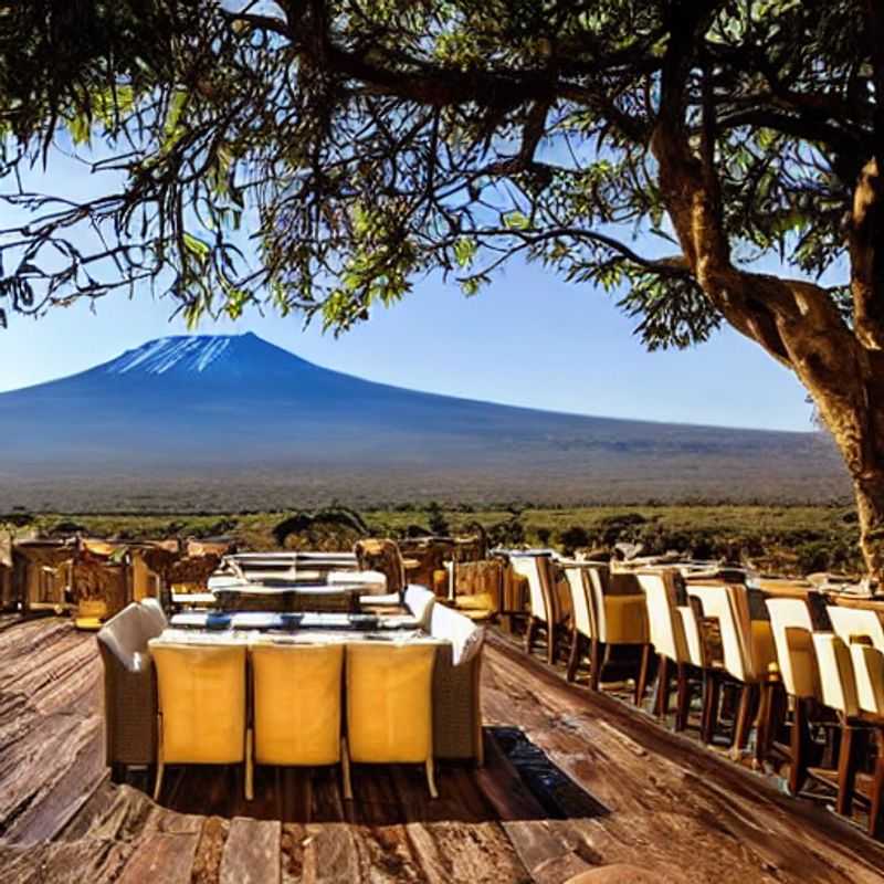 Beat the Crowds&#58; Is Mount Kilimanjaro a Summer Holiday Escape?<h3>Kilimanjaro in Summer&#58; Fewer Crowds&#44; Shorter Lines – A Guide for the Savvy Traveler</h3><h3>Climbing Kilimanjaro in the Shoulder Season&#58; Your Guide to a Less&#45;Crowded Ascent</h3><h3>Escape the Tourist Rush&#58; Exploring Kilimanjaro During the Summer Months</h3><h3>Summer on Kilimanjaro&#58; A Smart Traveler's Guide to Avoiding the Peak Season Hordes</h3><h3>Kilimanjaro's Summer Secret&#58; Fewer Tourists&#44; More Authentic Experiences</h3><h3>Discover Kilimanjaro's Hidden Gems&#58; A Summer Adventure Off the Beaten Path</h3><h3>Beyond the Tourist Trail&#58; A Summer Kilimanjaro Itinerary for the Discerning Explorer</h3><h3>Kilimanjaro in Summer&#58; Maximizing Your Trip with Budget&#45;Friendly Tips</h3><h3>Smart Travel Strategies for Kilimanjaro in Summer&#58; Fewer Crowds&#44; More Savings</h3>