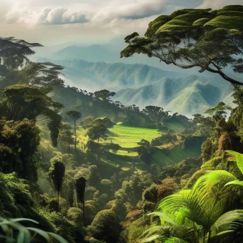 Nyungwe Forest: Where Rwanda's Emerald Heart Beats – A Photographer's Paradise<h3>Unveiling Nyungwe's Secrets: Stunning Visuals & Photo Opportunities You Won't Want to Miss</h3><h3>Beyond the Chimpanzees: Discovering Nyungwe's Hidden Photographic Gems (A Personal Journey)</h3><h3>Capturing the Soul of Rwanda: Nyungwe Forest's Photogenic Wonders & Safe Travel Tips</h3><h3>My Nyungwe Adventure: Tips for Breathtaking Photos & a Responsible, Safe Trip</h3><h3>Rwanda's Best-Kept Secret: Nyungwe Forest & the Art of the Perfect Travel Photograph</h3><h3>From Lush Green Canopies to Misty Mountains: Nyungwe's Irresistible Photo Opportunities</h3><h3>Nyungwe National Park: A Photographer's Dream & a Guide to Safe & Sustainable Exploration</h3><h3>Exploring Nyungwe Forest: A Visual Feast & My Top Tips for Responsible Travel in Rwanda</h3><h3>The Magic of Nyungwe: Unforgettable Photo Moments & How to Protect this Precious Place</h3>