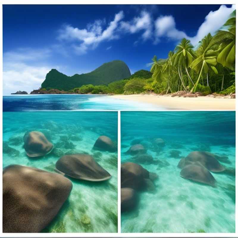 Mahé Island, Seychelles: Getting There & Around – Your Budget-Friendly Adventure Starts Now!<h3>Seychelles Transportation: Unveiling Mahé's Hidden Gems Without Breaking the Bank</h3><h3>Exploring Mahé Island: A Guide to Affordable & Safe Transportation</h3><h3>Your Mahé Island Journey: Smooth Travel & Budget-Friendly Transportation Tips</h3><h3>Mahé Island's Transportation Secrets: Unlocking the Island's Magic on a Budget</h3><h3>From Airport to Paradise: Navigating Mahé's Transportation with Ease & Safety</h3><h3>Mahé Island Transportation: A Local's Guide to Affordable & Enjoyable Travel</h3><h3>Seychelles on a Shoestring: Smart Transportation Choices for Your Mahé Island Adventure</h3><h3>Discovering Mahé: Transportation Options that Enhance Your Island Experience</h3><h3>Budget Travel in Seychelles: Your Mahé Island Transportation Plan</h3>